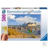 Ravensburger puzzle (slagalice) - Odmor na plazi RA13652 | ePonuda.com