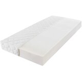  Madrac s Perivom Navlakom 200 x 180 x 17 cm H3 | shoptok.hr
