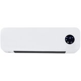 solight KP07 - Keramički grejač za kupatilo 1000/2000W/230V IP22 + daljinski upravljač | Eponuda.com