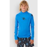 Rip Curl Brand Wave Upf Kids Lycra z dolgimi rokavi blue gum | Shoptok.si