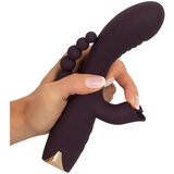 Javida Triple Vibrator 556947 Purple | shoptok.hr