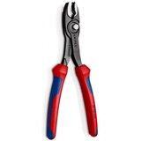 Knipex TwinGrip klešta 200mm ( 82 02 200 ) | ePonuda.com