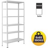 SmartStorage Polica metal-metal 209x100x30 6x65kg | ePonuda.com