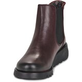 Fly London Polškornji SALV Bordo | Shoptok.si