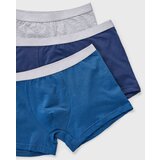 COTONELLA 3PACK Bokserice za dječake Universe | shoptok.hr