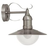 Rabalux oslo spoljna zidna lampa E27 60W inox IP44 spoljna rasveta | Eponuda.com
