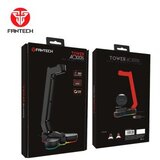 Fantech Stalak za slusalice AC3001S RGB crveni | Eponuda.com