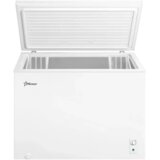 Starcrest zamrzovalna skrinja SCF-293WHE, (5000356362) Slike