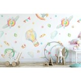 Wallity Zidni mural samolepljivi MDK-00120 | Eponuda.com