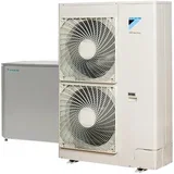 VISOKOTEMPERATURNA OGREVALNA TOPLOTNA ČRPALKA ERRQ016AY1 + EKHBRD016ADY17 16kW - 3 fazna -