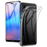 Platoon silikonska maska za Samsung p30 lite, Providna | Eponuda.ba