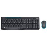Logitech MK275 Tastatura + Miš Wireless | Eponuda.ba