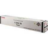 Canon Toner C-EXV 30 BK (2791B002) (črna), original Cene