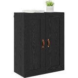  Zidni ormarić Crni hrast 69,5 x 34 x 90 cm Konstruirano drvo | shoptok.hr