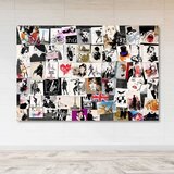 Wallity Slika DEV02998100140, 100x140 cm | ePonuda.com