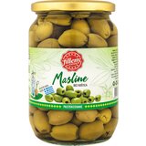 FILLENY FOODS Masline zelene bez koštica 680gr Cene