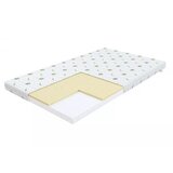  Dječji madrac BABY CLASSIC 120x60x8 cm | shoptok.hr