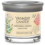 Yankee Candle Christmas Cookie Signature Tumbler 121 g | shoptok.hr