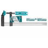 Total stolarska stega f 50x150mm THT1320501 | ePonuda.com