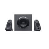 Logitech Zvučnici 2.1 Z625 200W 980-001256 | Eponuda.com