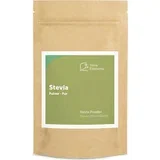 Stevia v prahu