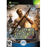  Medal of Honor Rising Sun (XBOX) - rabljeno | Shoptok.si