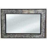  Ogledalo 60*90 mosaic black | ePonuda.com
