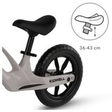 Kidwell Vito dječji bicikl bez pedala, sivi | shoptok.hr