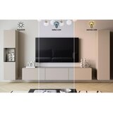 P & B Dnevni Regal Berlin Iii, Kašmir, Osvetlitev, 3-Delni | Shoptok.si