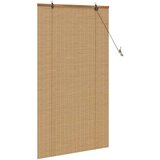  Bambus rolete Smeđa 80 x 160 cm Bambus | shoptok.hr