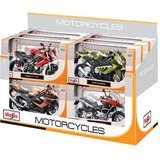 Maisto Igračka motor 261101 metalni 1:12 Cijene