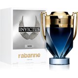 Rabanne Invictus Parfum parfum za moške 100 ml | Shoptok.si