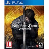 Deep Silver Kingdom Come: Deliverance (playstation 4) Cene