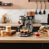 Cecotec cafetera cafelizzia 790 steel duo, (21062796) | Shoptok.si