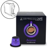 Zepter zepresso Cafe - Aroma Cene