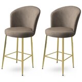 Hanah home set barskih stolica 2 komada Alte 240CHR1228 | ePonuda.com