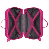 Disney Minnie Comfort zone dečiji kofer | pink | Eponuda.com