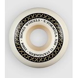Bones Wheels X-Formula 99A V1 Standard 53mm Kolešcki off white | Shoptok.si