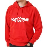 Kappa Muški duks Authentic NHAYMA, Crveni | ePonuda.com