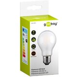 Goobay LED-žarnica Filament E27 2700K 7W | Shoptok.si