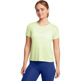 Under Armour Women's T-shirt Launch Shortsleeve Cijene