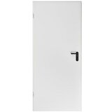 HÖRMANN Metalna vrata (87,5 x 200 cm, Smjer otvaranja: Lijevo) Cijene
