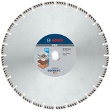 Bosch Dijamantska rezna ploča za stone i benzinske testere, otvor 25,4mm PRO Multi Material 2608615073 | ePonuda.com