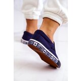 Big Star Women's Slip-on Sneakers | Shoptok.si