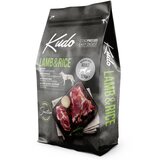 Kudo dog Jagnjetina in Riž Medium/Maxi Adult 12 kg Cene