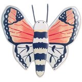 Signes Grimalt Kipci in figurice Keramični Metulji Oranžna | Shoptok.si