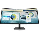 monitor P34hc G4 WQHD USB-C, Curved, 21Y56AA 21Y56AA#ABB