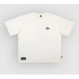 The Dudes Los Dudes T-Shirt off / white Cene