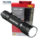 Baterijska lampa 7000 LED ( 2351 )