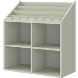 BELLAMY Book Nook Montessori regal za knjige, sage | shoptok.hr